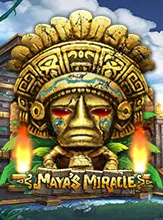 Maya's Miracle